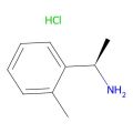 (R)-1-(2-甲基苯基)乙胺盐酸盐