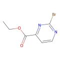 2-溴嘧啶乙酸乙酯