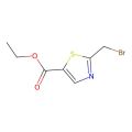 2-(溴甲基)噻唑-5-甲酸乙酯