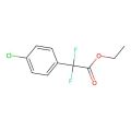 2-(4-氯苯基)-2,2-二氟乙酸乙酯