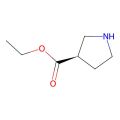 (R)-吡咯烷-3-甲酸乙酯
