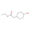 2-(4-羟基环己基)乙酸乙酯