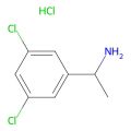 1-(3,5-二氯苯基)乙胺盐酸盐