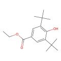 3,5-二叔丁基-4-羟基苯甲酸乙酯