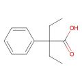 2-苯基-2-乙基丁酸