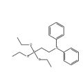 2-(二苯基膦)乙基三乙氧基硅烷