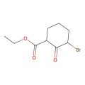 2-溴-6-(乙氧羰基)环己酮