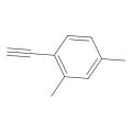 1-乙炔基-2,4-二甲基苯