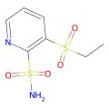 3-(乙磺酰基)-2-吡啶磺酰胺