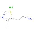 4-甲基-5-噻唑乙胺盐酸盐