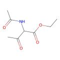 2-乙酰氨基-3-氧代丁酸乙酯