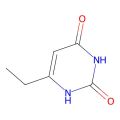 6-乙基嘧啶-2,4(1H,3H)-二酮