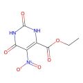 5-硝基-2,6-二氧-1,2,3,6-四氢嘧啶-4-羧酸乙酯