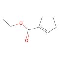 环戊-1-烯-1-羧酸乙酯