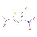 1-(5-氯-4-硝基噻吩-2-基)乙酮