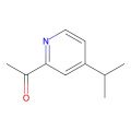 1-(4-异丙基吡啶-2-基)乙酮