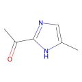 1-(4-Methyl-1H-imidazol-2-yl)ethanone