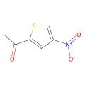 1-(4-硝基-2-噻吩)-乙酮