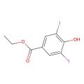 4-羟基-3,5-二碘苯甲酸乙酯