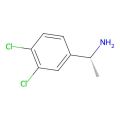 (1R)-1-(3,4-二氯苯基)乙-1-胺