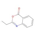 2-乙基-苯并[d][1,3]恶嗪-4-酮