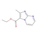 2-甲基咪唑并[1，2-a]嘧啶-3-羧酸乙酯