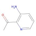 1-(3-氨基吡啶-2-基)乙酮