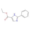 2-苯基-咪唑-4-羧酸乙酯