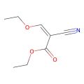 (Z)-2-氰基-3-乙氧基丙烯酸乙酯