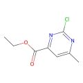 ethyl 2-chloro-4-methylpyrimidine-6-carboxylate