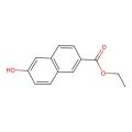 6-羟基-2-萘酸乙酯