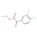 2-(3,4-二氟苯基)-2-氧代乙酸乙酯