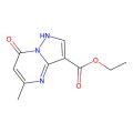 5-甲基-7-氧代-4H，7H-吡唑并[1，5-a]嘧啶-3-羧酸乙酯