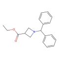 1-二苯甲基氮杂环丁烷-3-羧酸乙酯