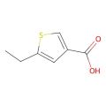 5-乙基噻吩-3-羧酸