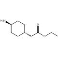 2-(反式-4-氨基环己基)乙酸乙酯