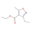 3-乙基-5-甲基-4-异噁唑甲酸乙酯