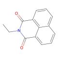 2-乙基-1H-苯并[脱]异喹啉-1，3(2H)-二酮