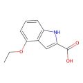 4-乙氧基-1H-吲哚-2-羧酸