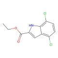 4,7-二氯-1H-吲哚-2-羧酸乙酯