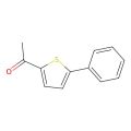 1-(5-苯基噻吩-2-基)乙酮