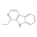 1-乙基-9H-吡啶并[3,4-B]吲哚