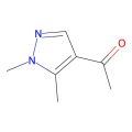 1-(1,5-二甲基-1H-吡唑-4-基)乙烷-1-酮