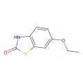 6-乙氧基苯并噻唑-2-酮