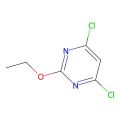 2-乙氧基-4,6-二氯嘧啶