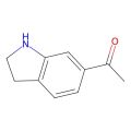 1-(吲哚啉-6-基)乙酮