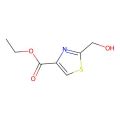 2-(羟甲基)噻唑-4-羧酸乙酯