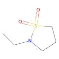 2-乙基异噻唑烷1,1-二氧化物