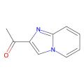 1-(咪唑并[1，2-a]吡啶-2-基)乙酮
