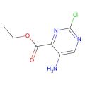 1-(5-氨基-2-氯嘧啶-4-基)-1-丁酮